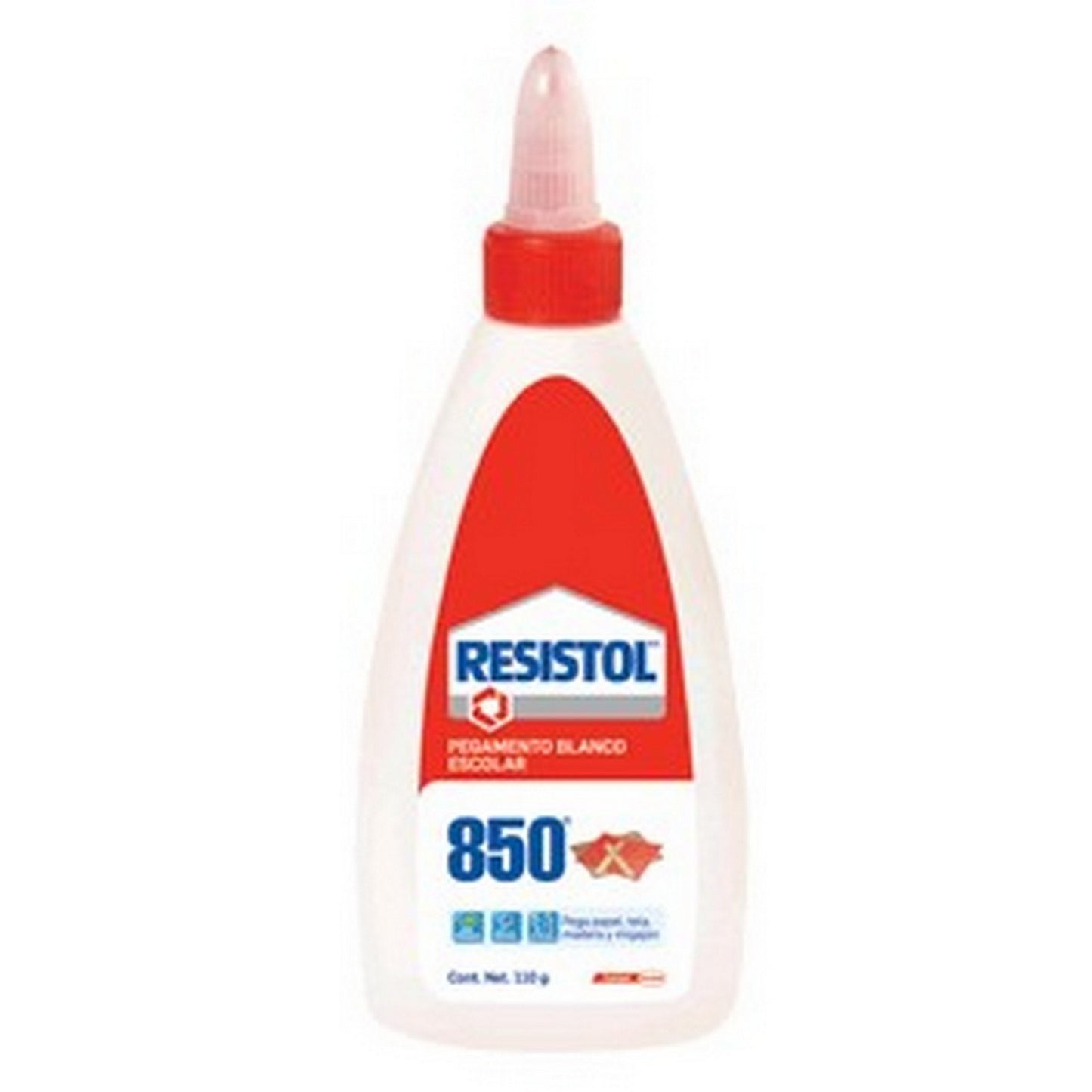 PEGAMENTO BLANCO 850 250 g