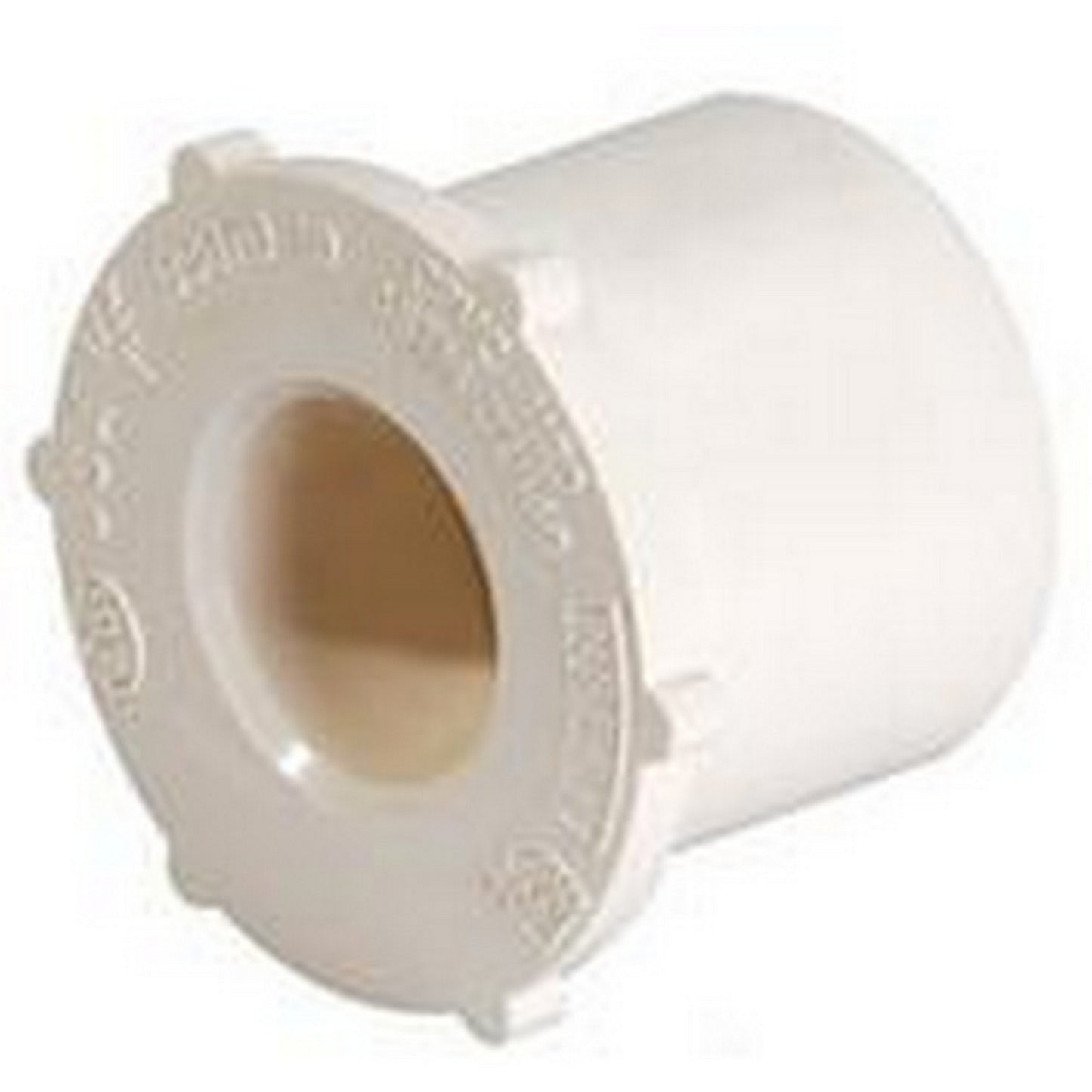 REDUCCION BUSHING CPVC 3/4" x 1/2"