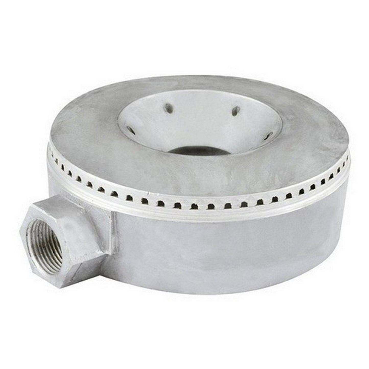 QUEMADOR ALUMINIO EXTRAGRANDE