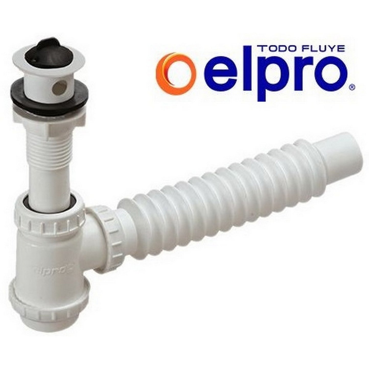 CESPOL LAVABO FLEXIBLE BOTE CHICO