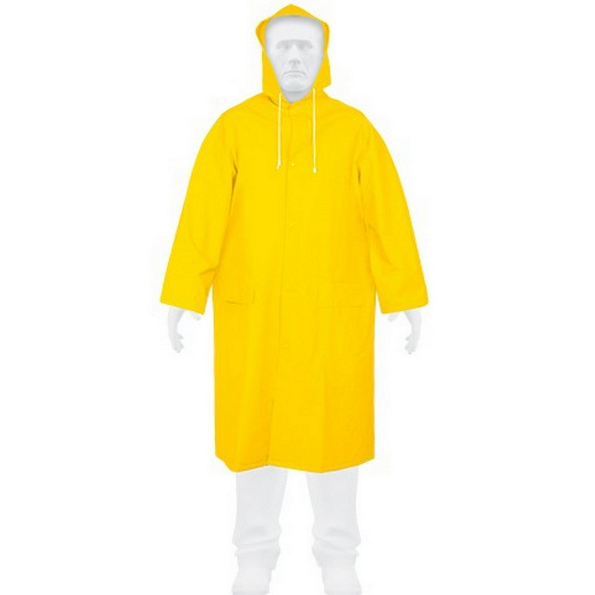 IMPERMEABLE GABARDINA TALLA CHICA