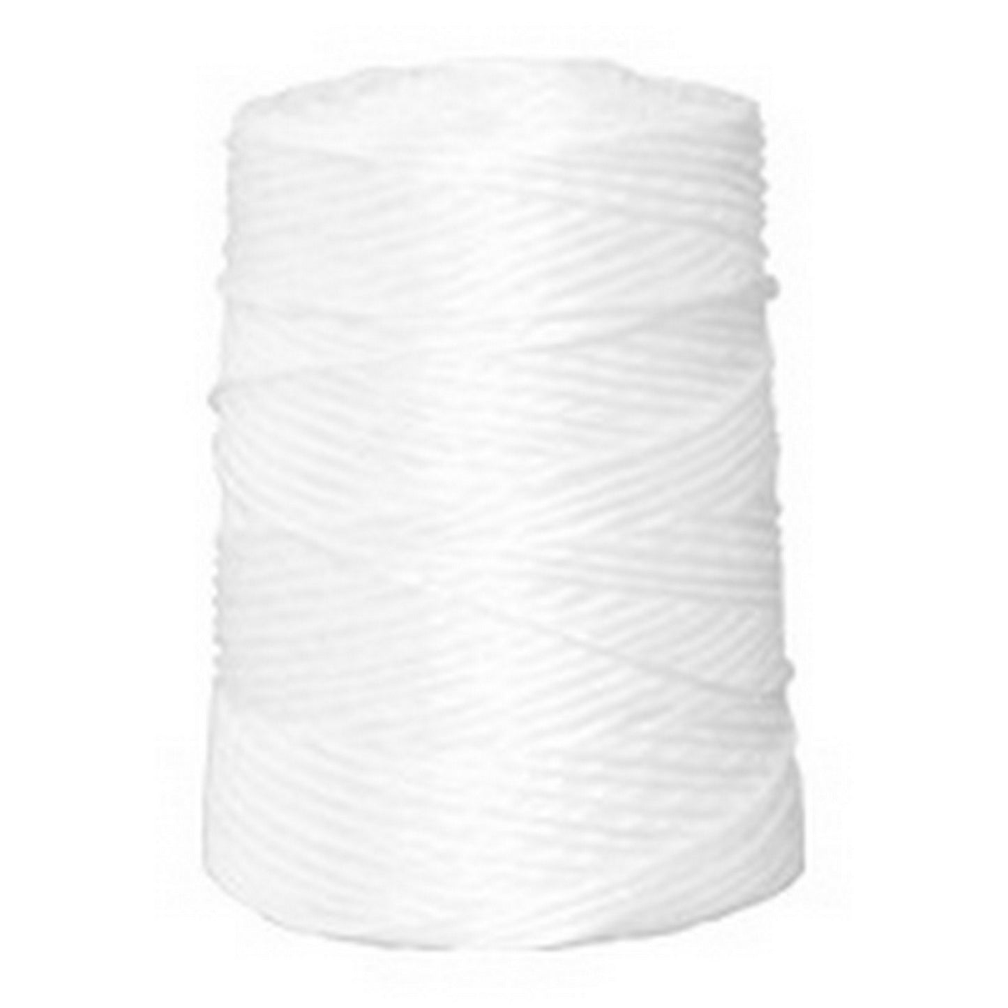 RAFIA BLANCA CAL. 2 BOLA DE 1/2 kg