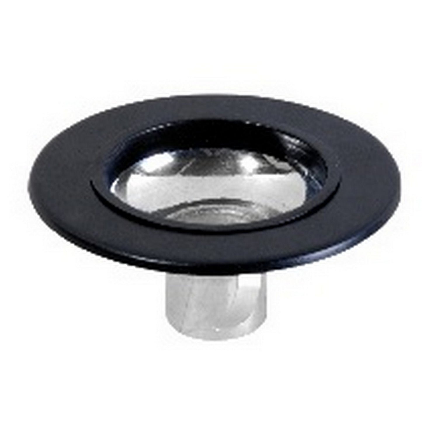 CAMPANA SPOT SR-60 NEGRO 75 W x 10 cm