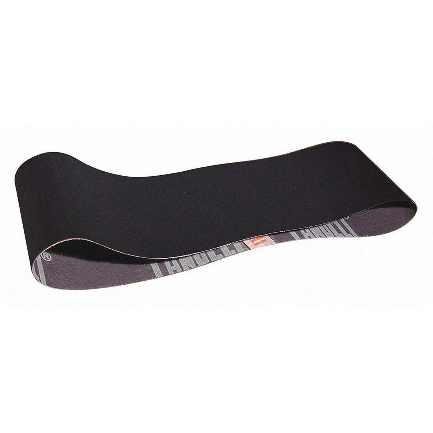 BANDA DE LIJA DE 3" x 21" # 80 P/VIDRIO