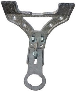 SOPORTE PARA LAVABO UNIVERSAL