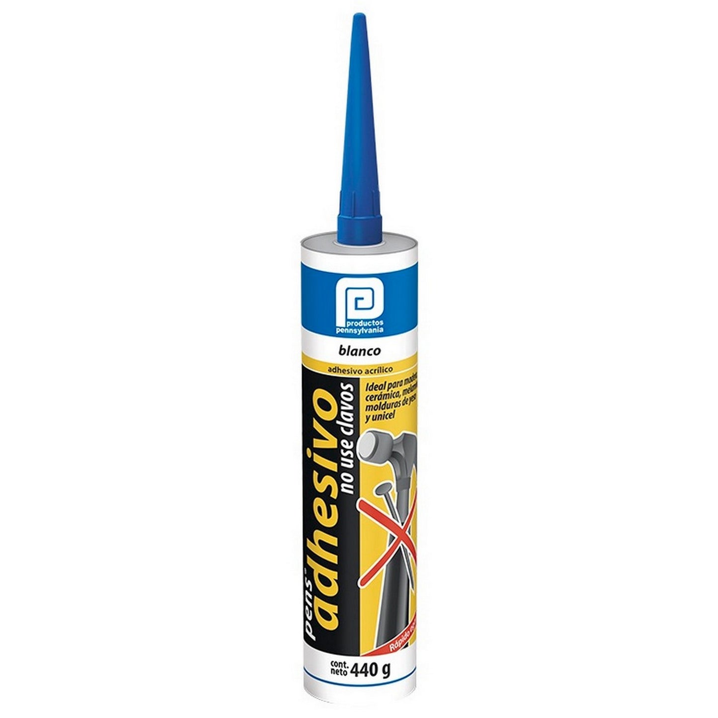 PENS ADHESIVO 440 g BLANCO