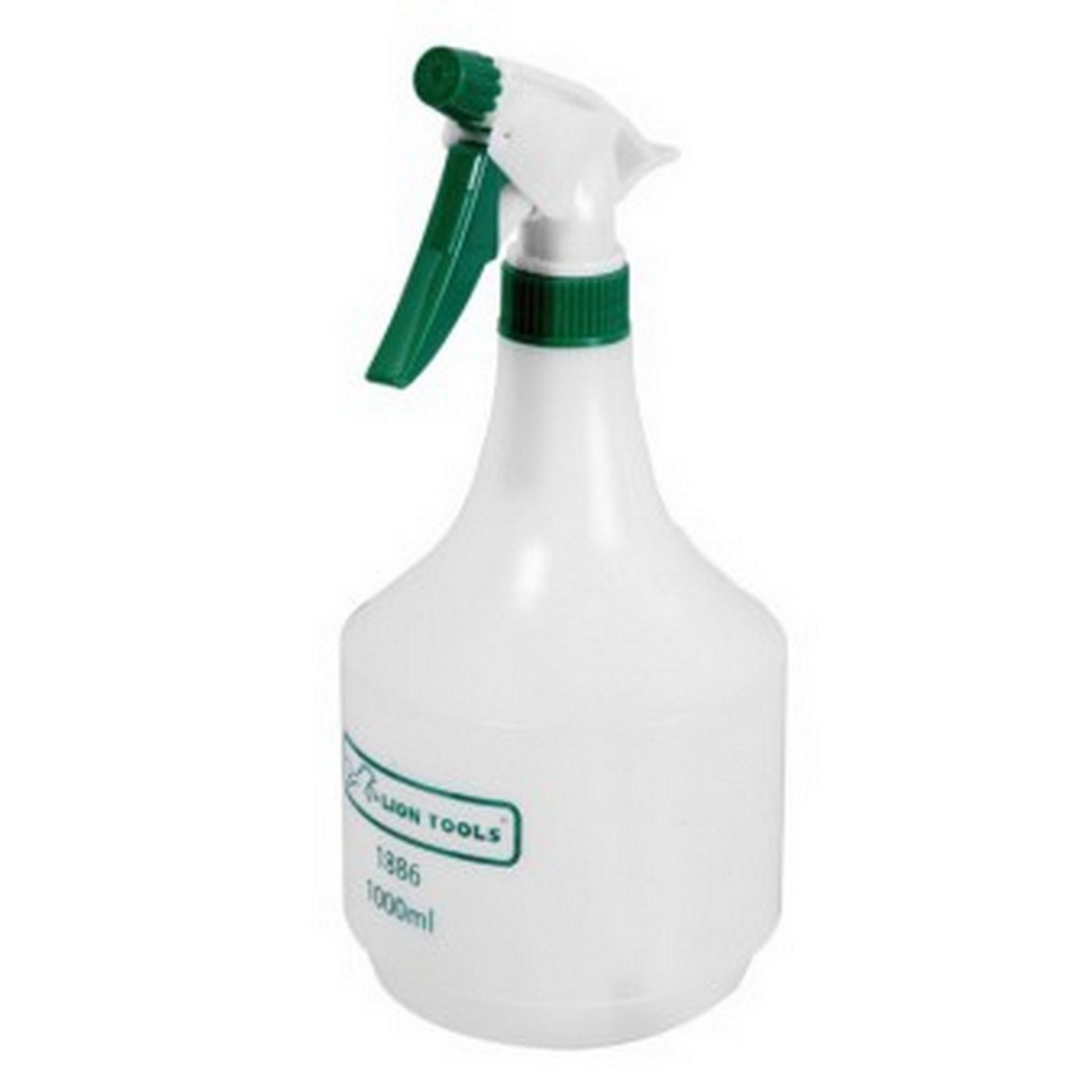 ATOMIZADOR DE PLASTICO 1 L