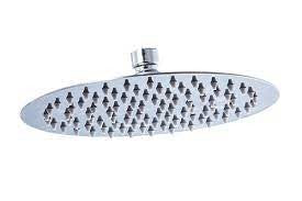 REGADERA REDONDA CONICA DE 8"