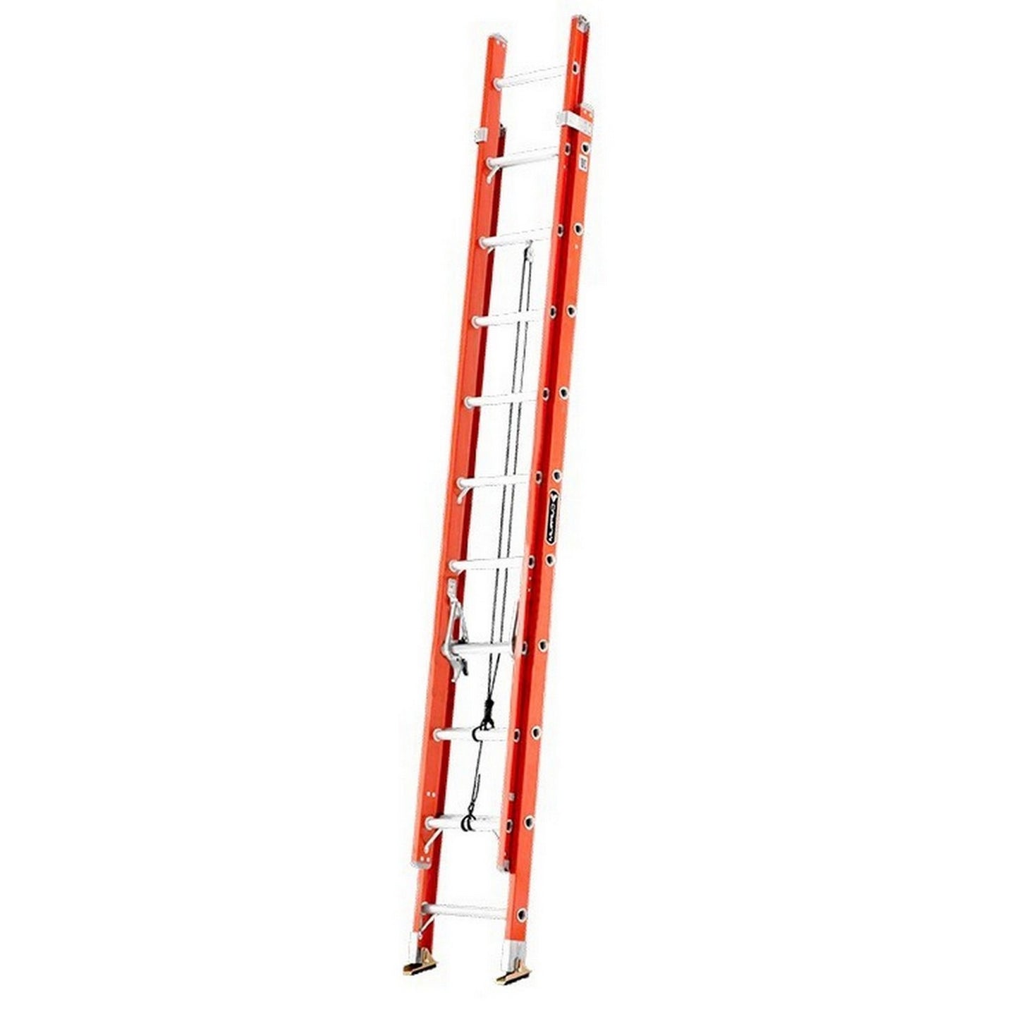 ESCALERA FIBRA VIDRIO EXT 8.49m 225 kg
