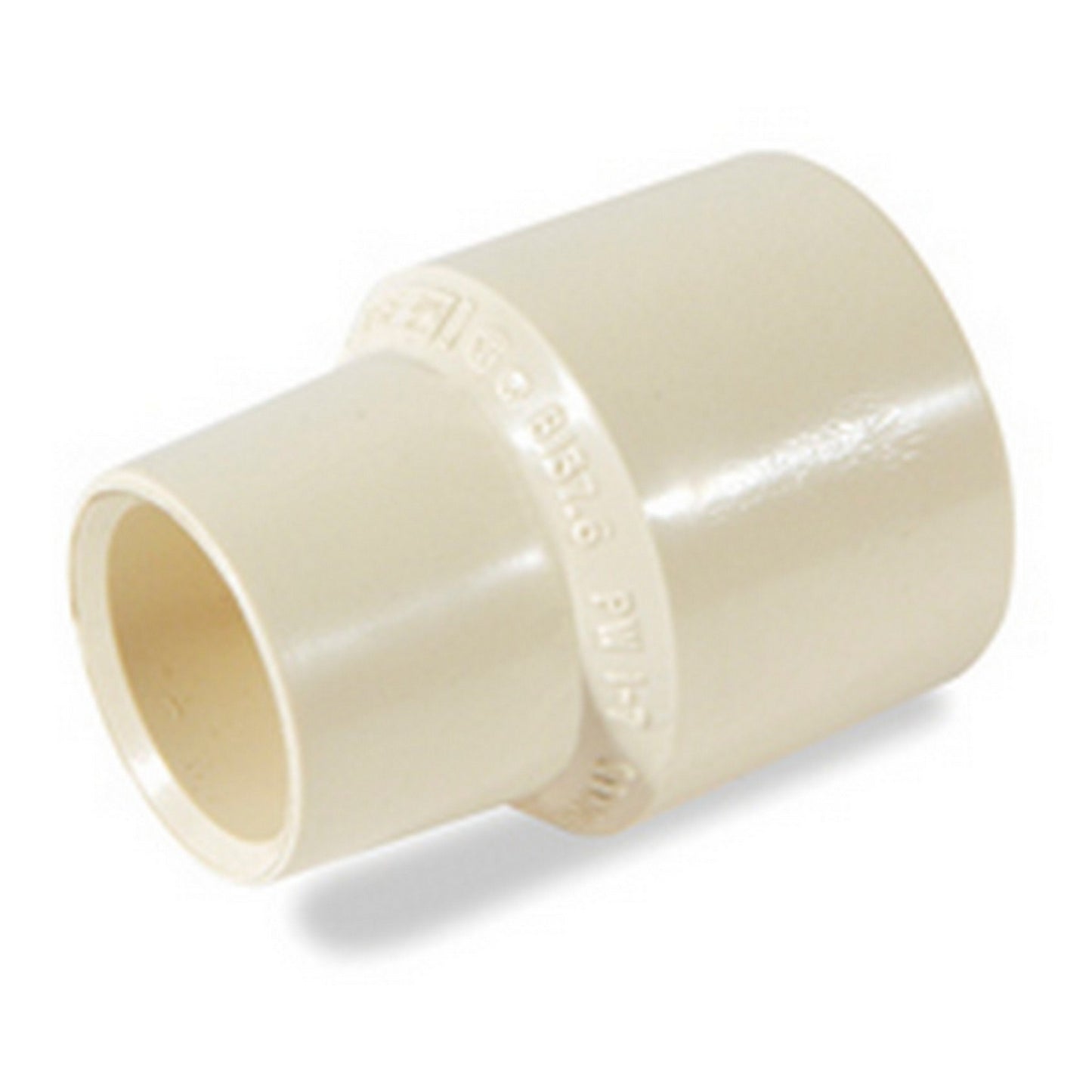 COPLE REDUCCION CPVC 3/4" x 1/2"