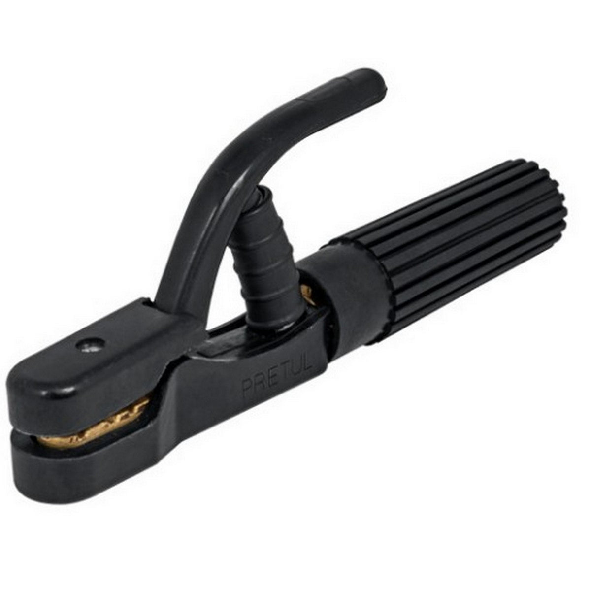 PINZA PORTA-ELECTRODO 500 A