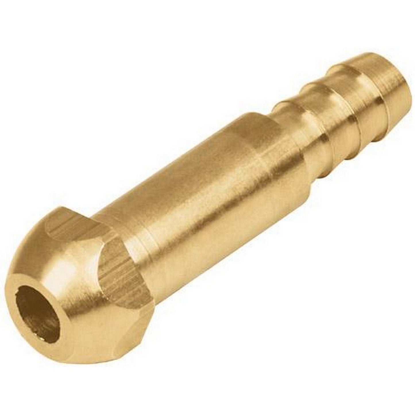 PUNTA POOL CON ESPIGA 3/8" x 6 cm