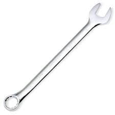 LLAVE COMBINADA DE 1-1/8" ESTANDAR