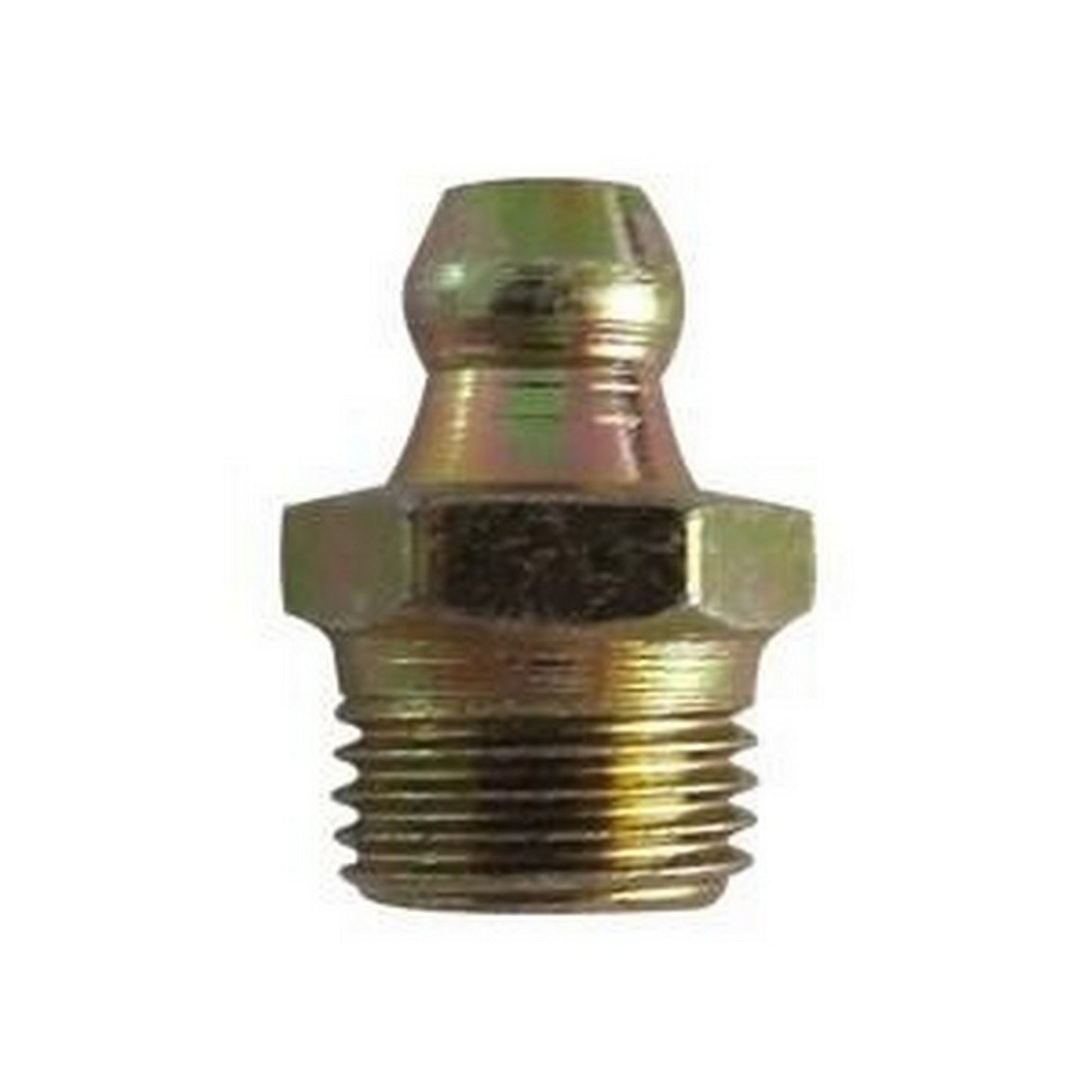 GRASERA DE NIPLE 1/4" RECTA NPT H-300
