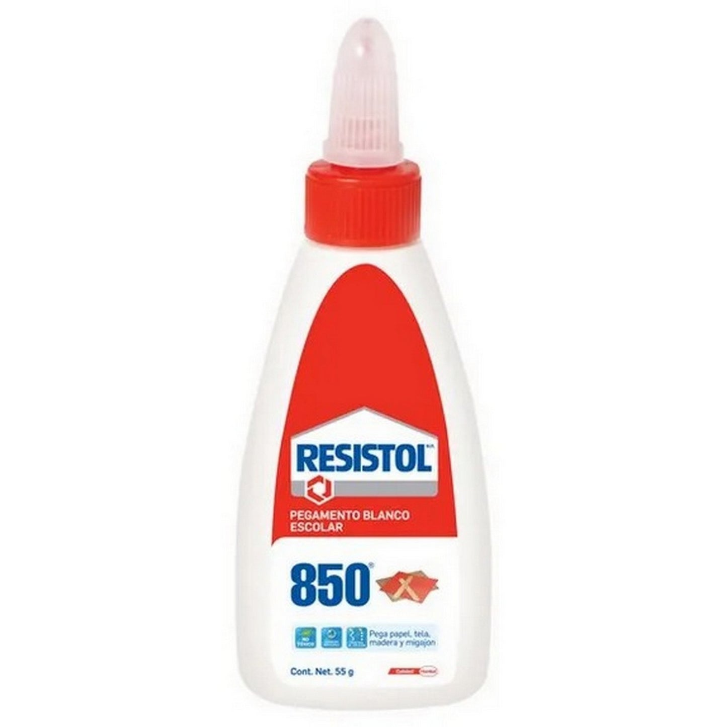 PEGAMENTO BLANCO 850 FRASCO 55 g