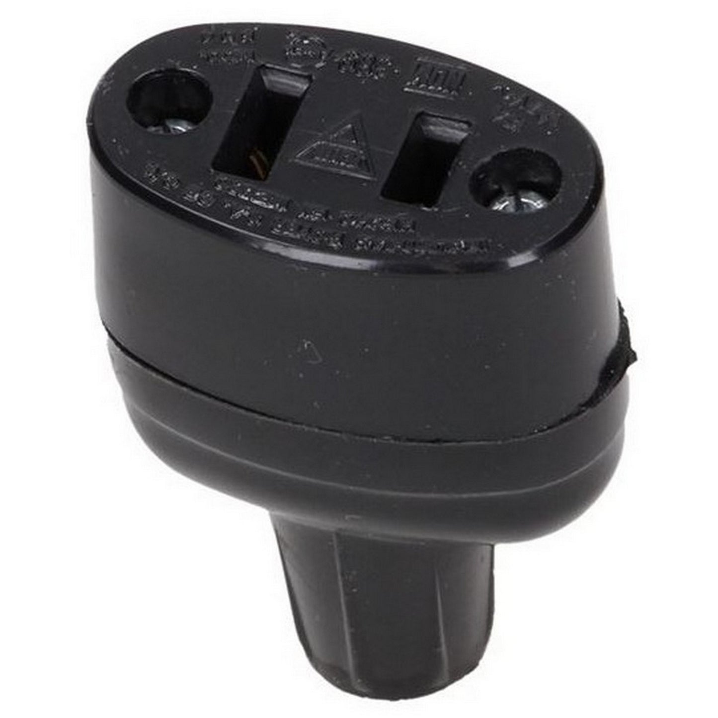 CONTACTO COLGANTE 15 A 127 V
