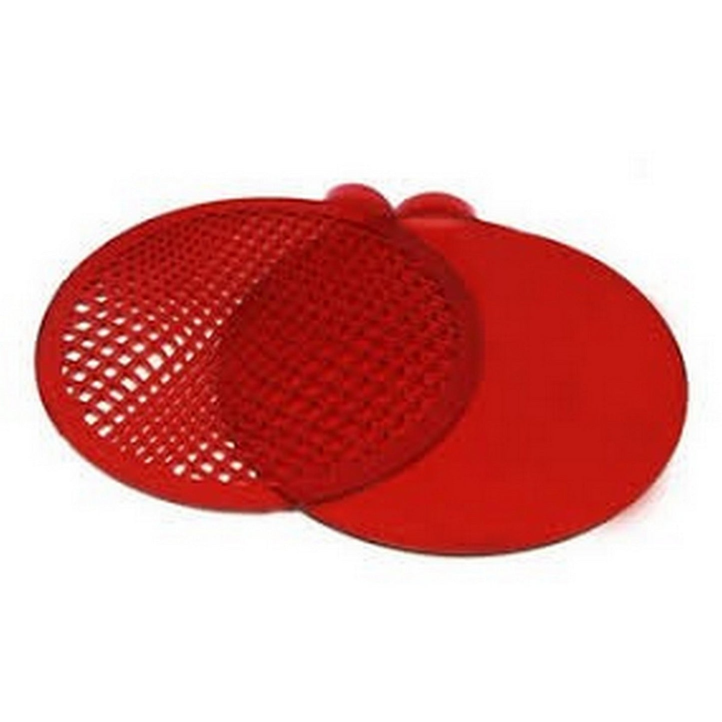 ATRAPA CABELLO PARA COLADERA 4"