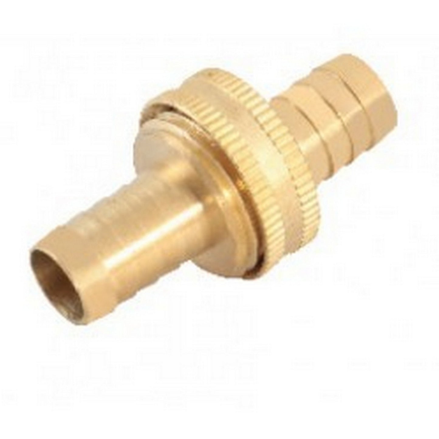 CONEXION LATON P/MANGUERA 1/2" JUEGO 2pz