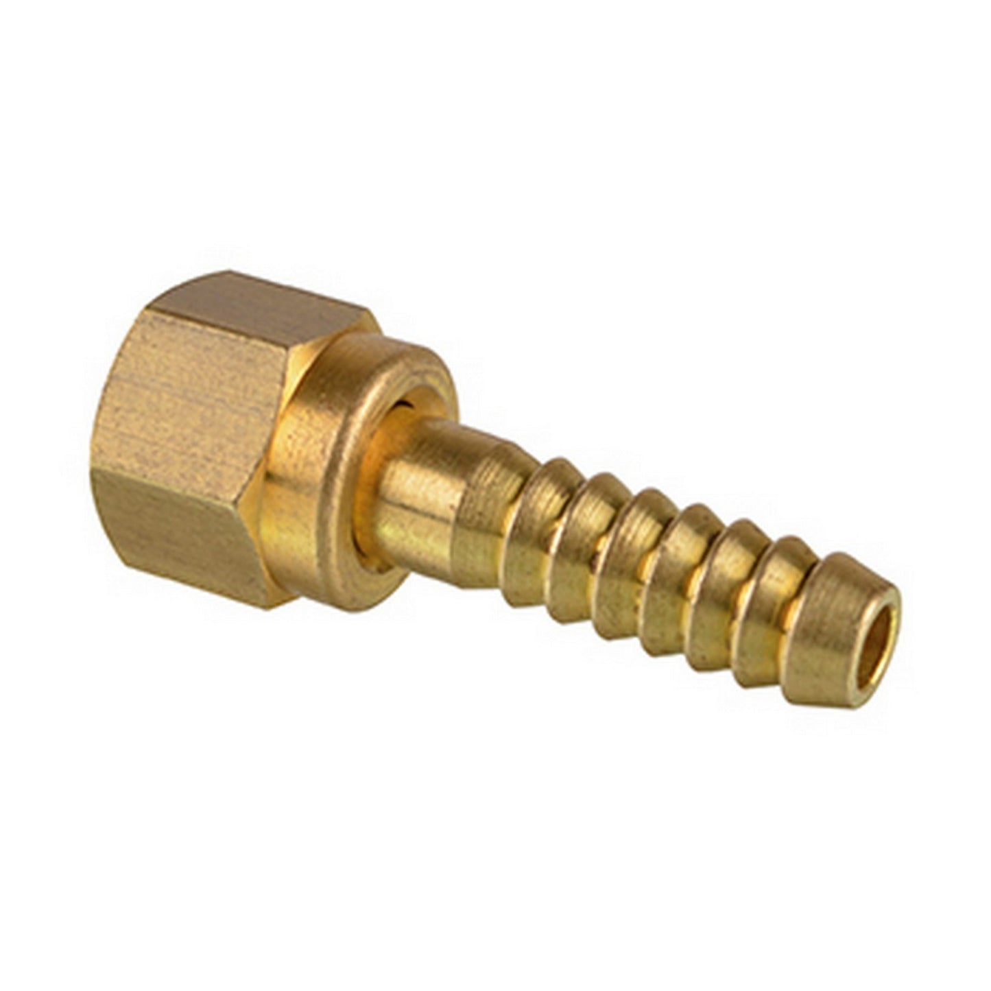 ESPIGA GIRATORIA FLARE 1/4"