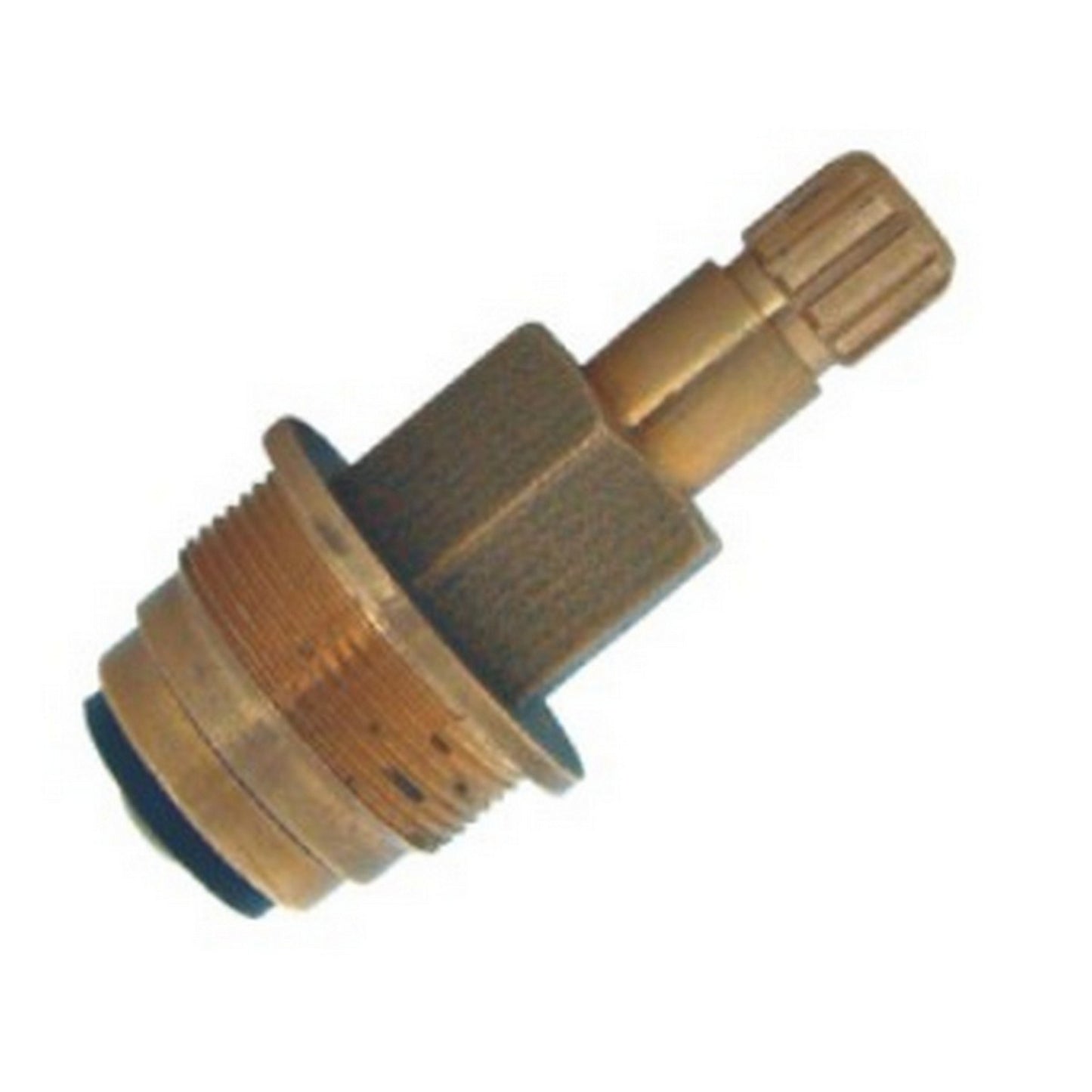 CARTUCHO LLAVE EMPOTRAR #312 CHICO LATON