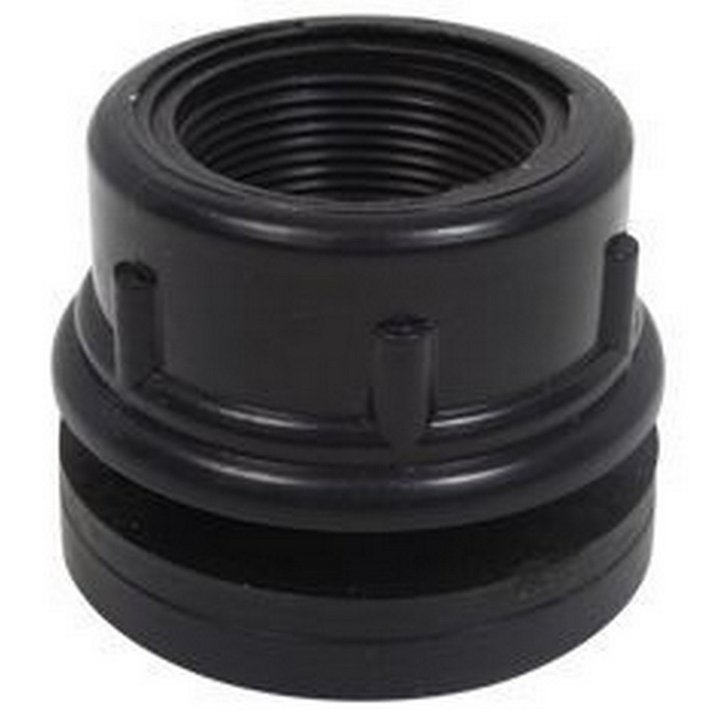 BRIDA PARA GARRAFON 1"