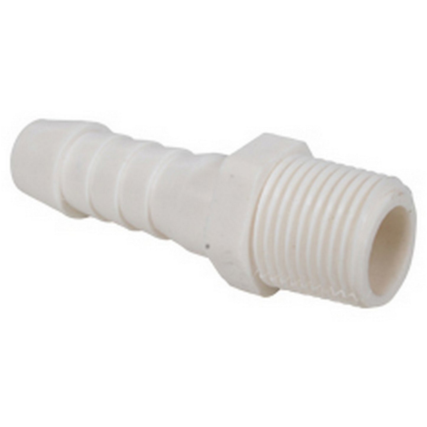 ADAPTADOR MACHO INSERCION 1" ESPIGA 1/2"