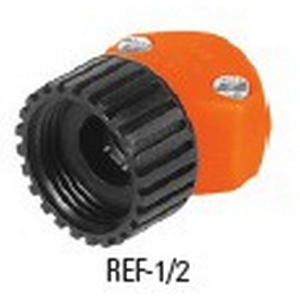 CONECTOR PLASTICO HEMBRA 1/2"