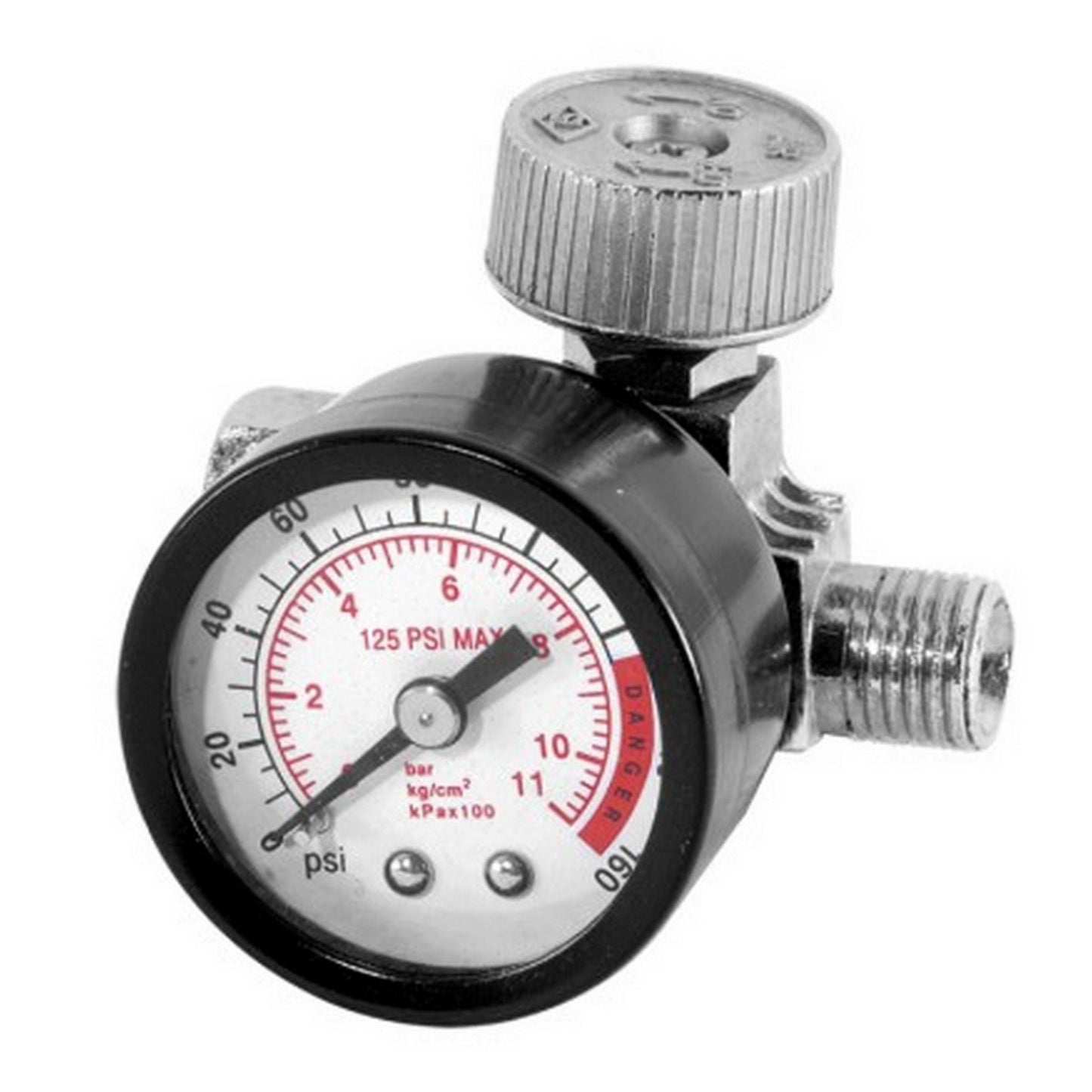 REGULADOR DE AIRE NEUMATICO 1/4"