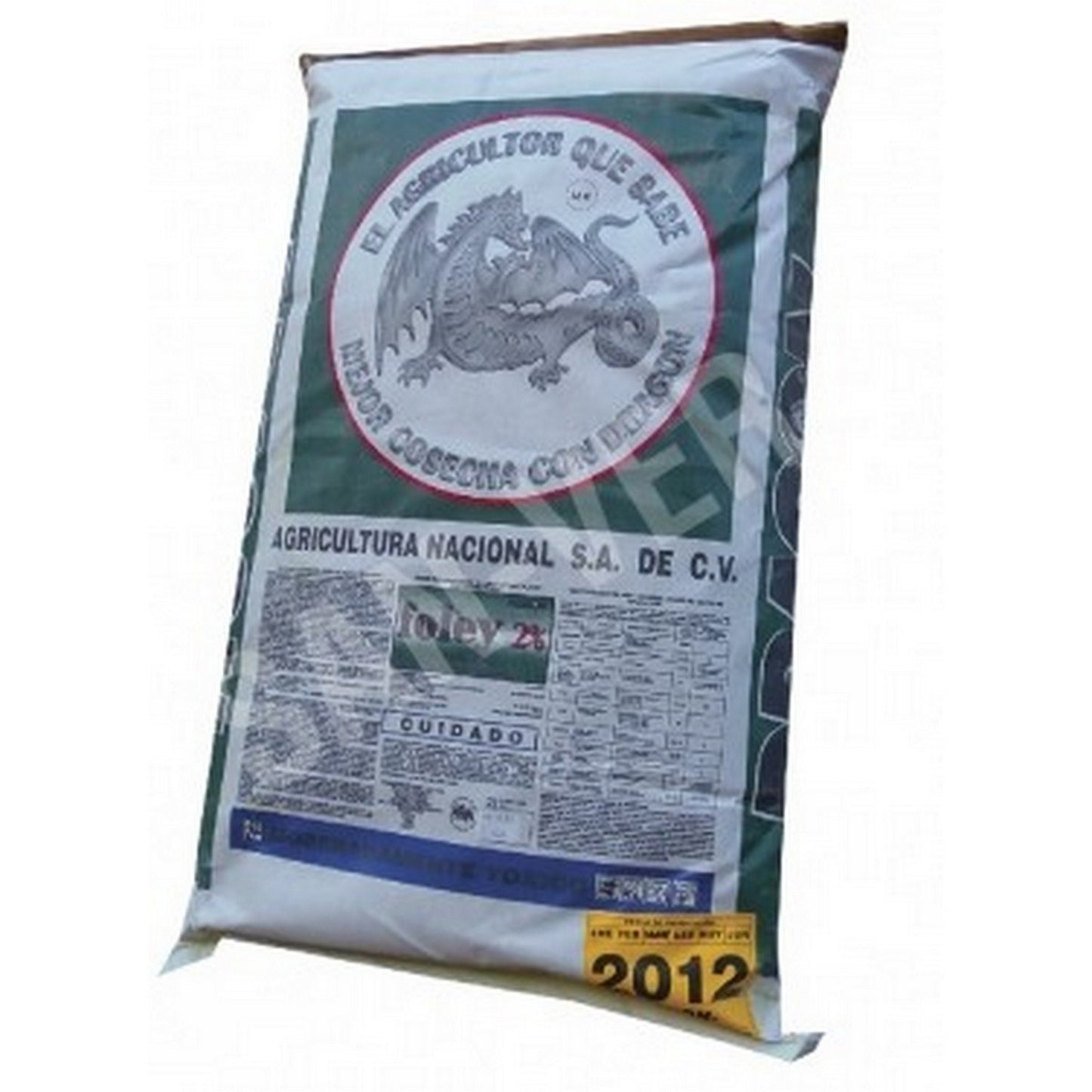 POLVO PARA HORMIGA BTO. 20 kg