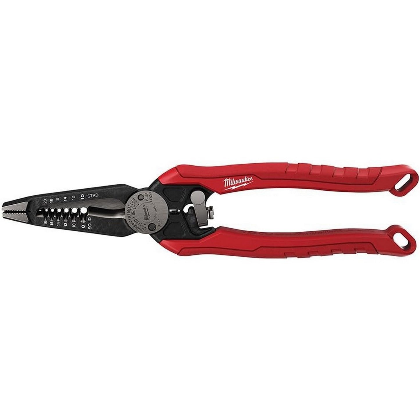 PINZA COMBINADA 7 EN 1