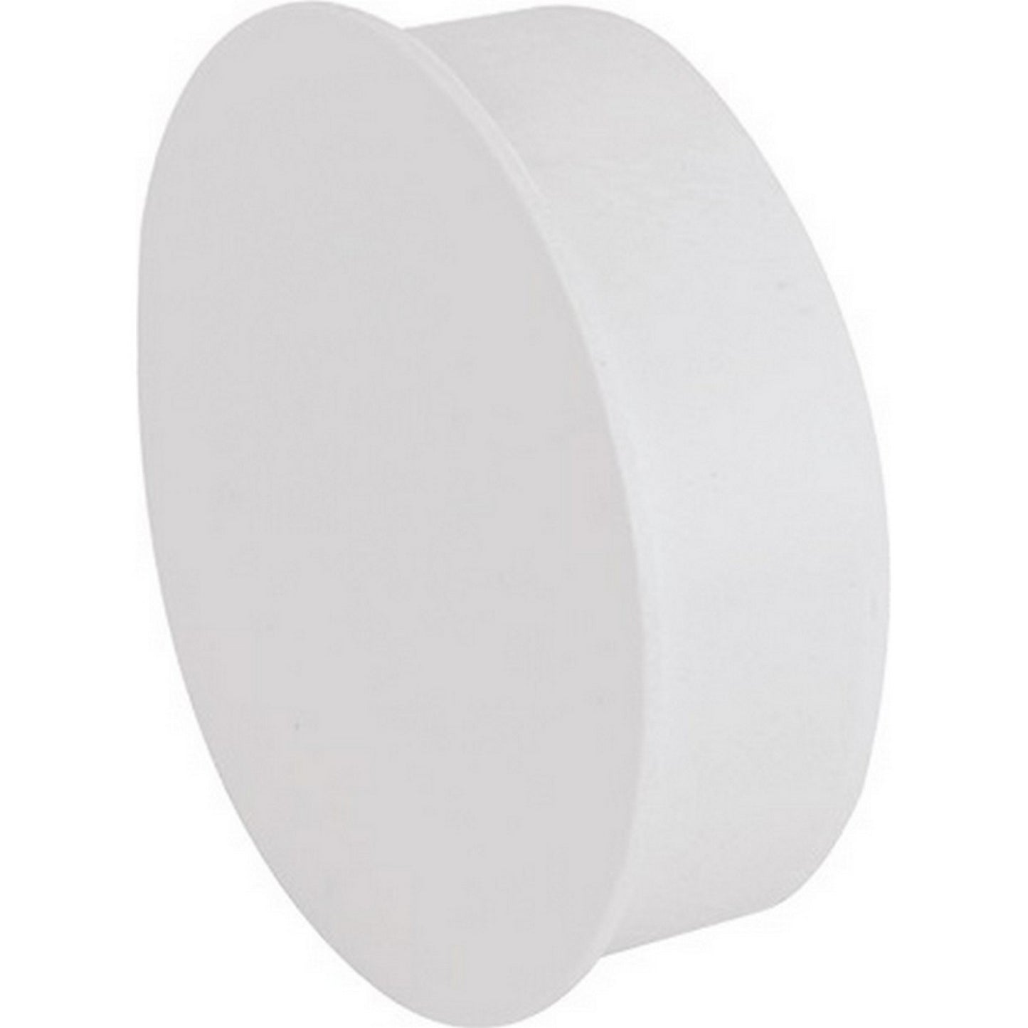 TAPA PVC 1-1/2"