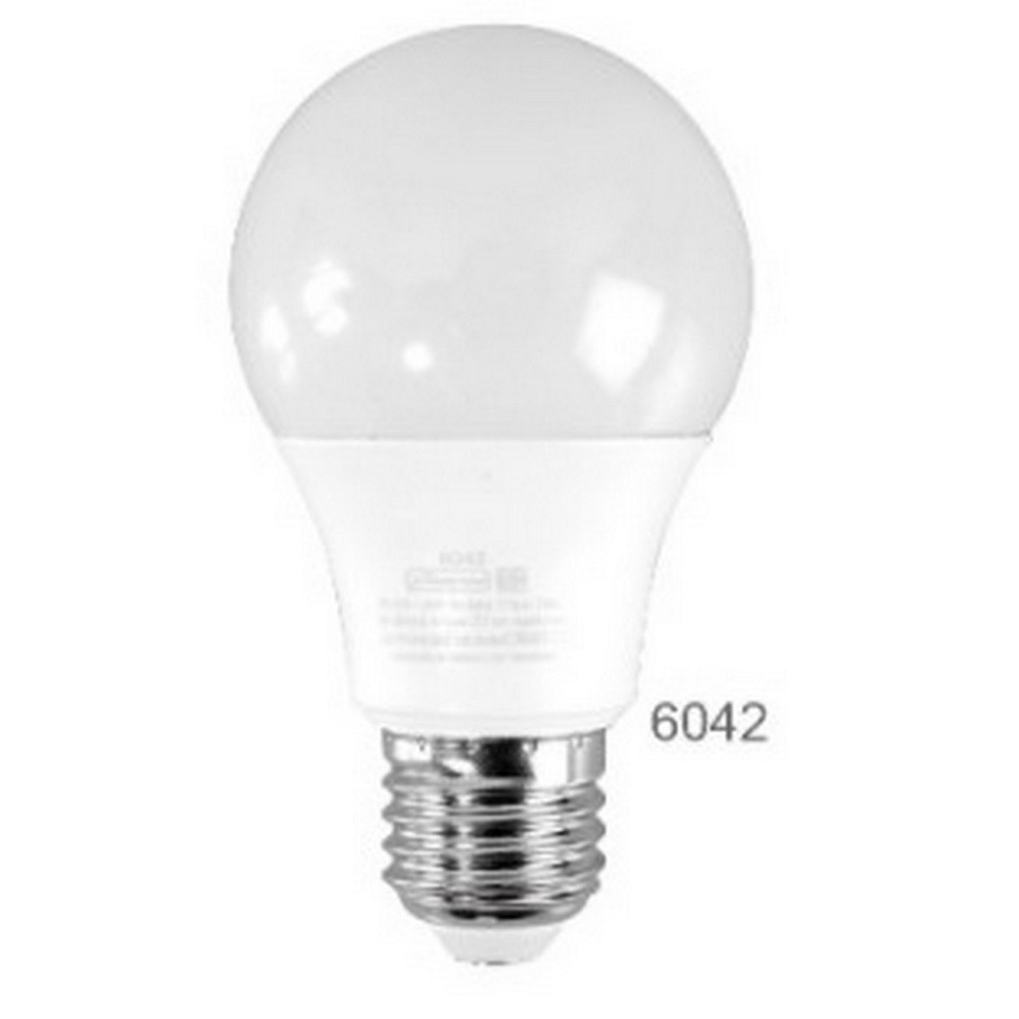 FOCO LED 9 W 765 lm