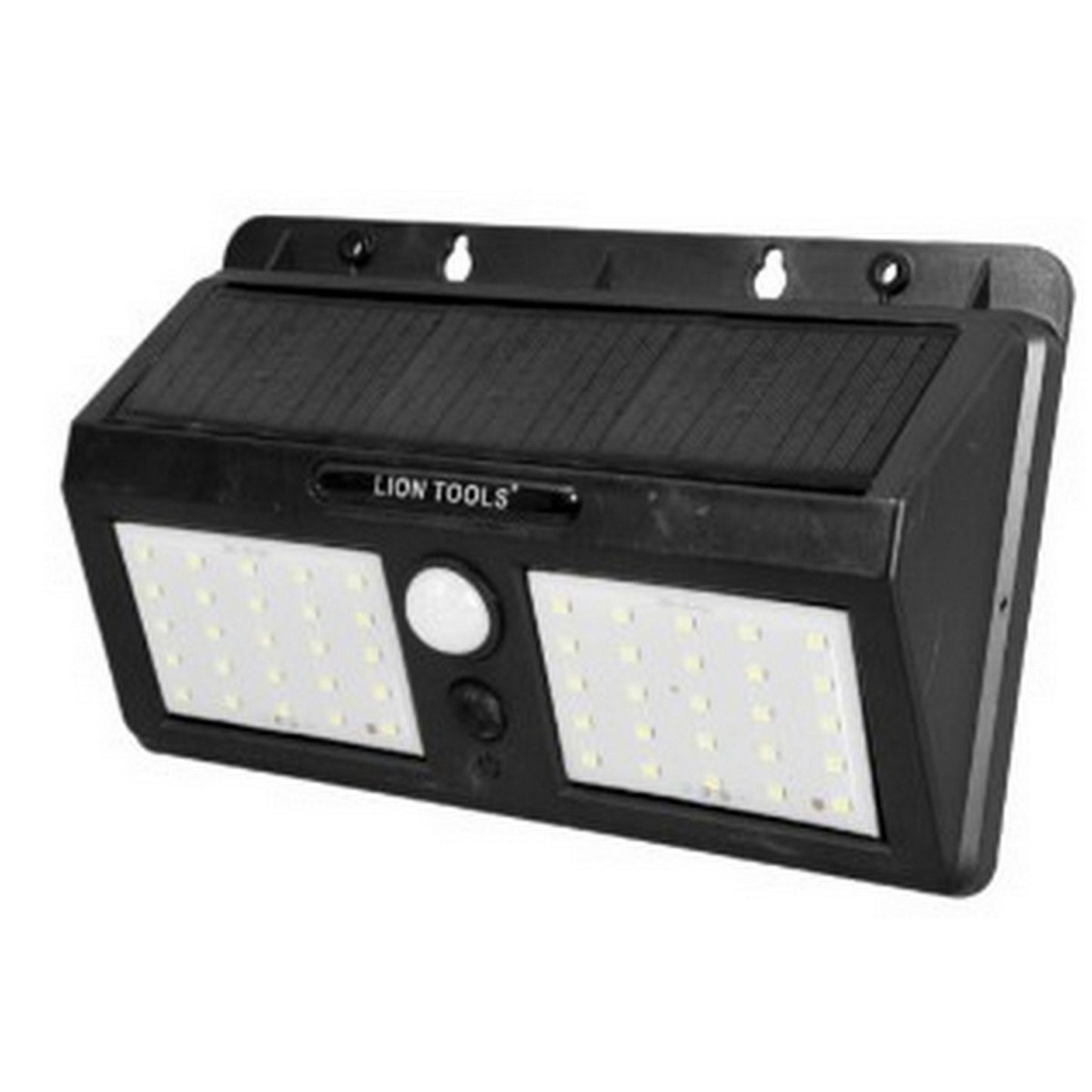 ARBOTANTE SOLAR 340 lm CON SENSOR LUZ