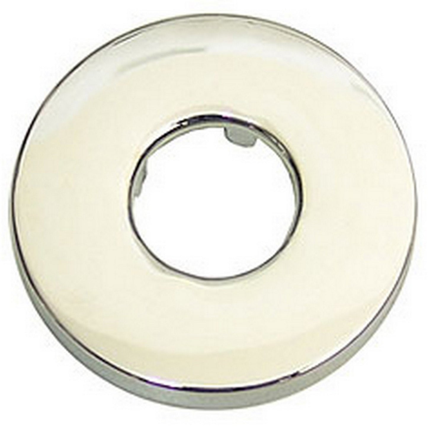 CHAPETON CROMADO P/REGADERA