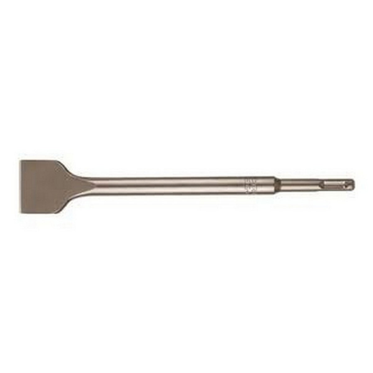 CINCEL SDS PLANO PUNTA ANCHA 10"