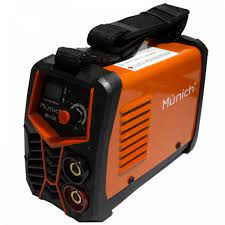 SOLDADORA INVERSORA 130 AMP 110 V