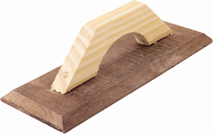 PLANA DE MADERA CHICA