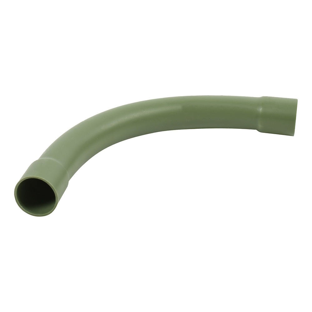 CODO CONDUIT PVC PESADO 1-1/4" x 90