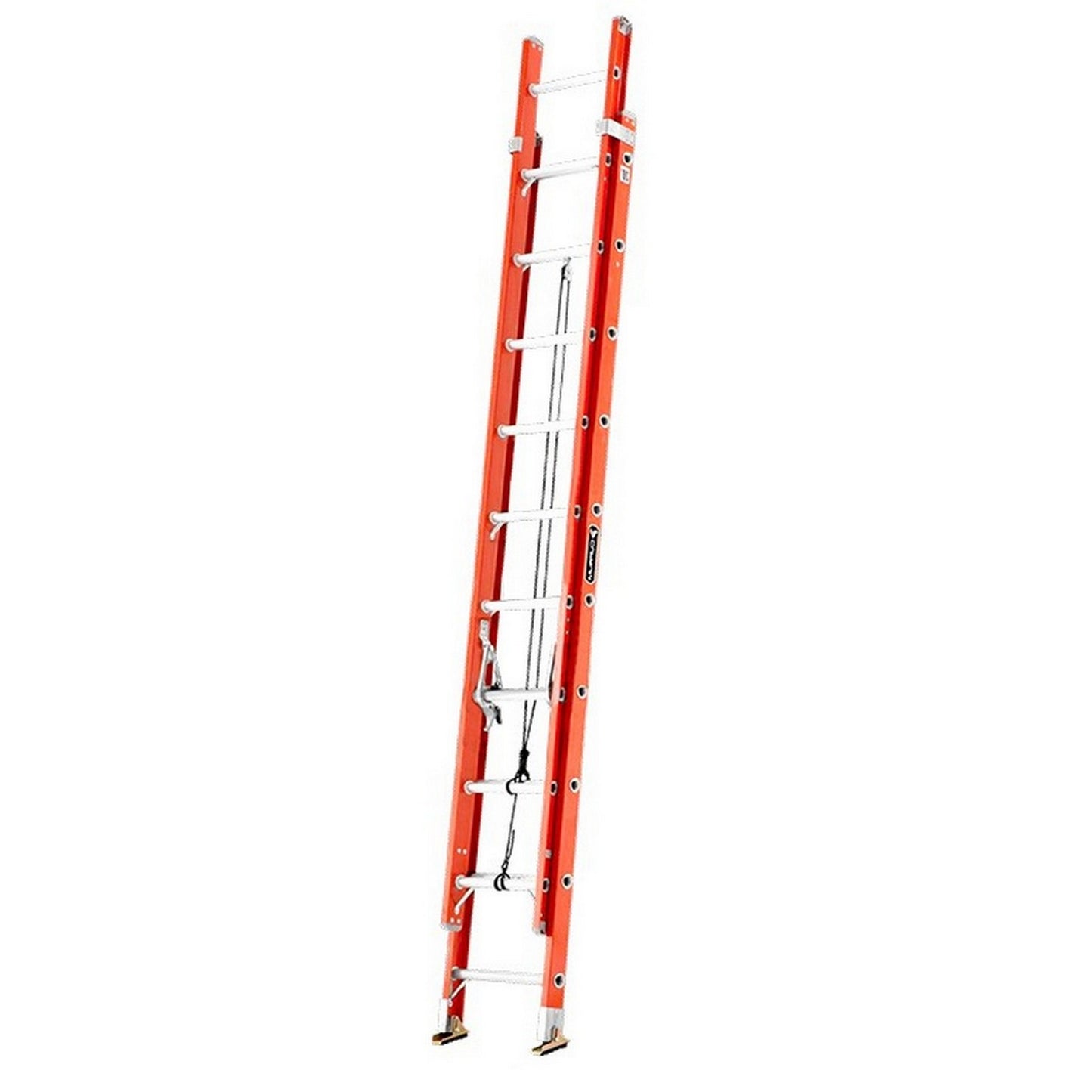 ESCALERA FIBRA VIDRIO 7.32 m 225 kg