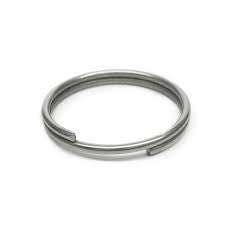 PIEZA ARGOLLA PARA LLAVERO DE 19mm