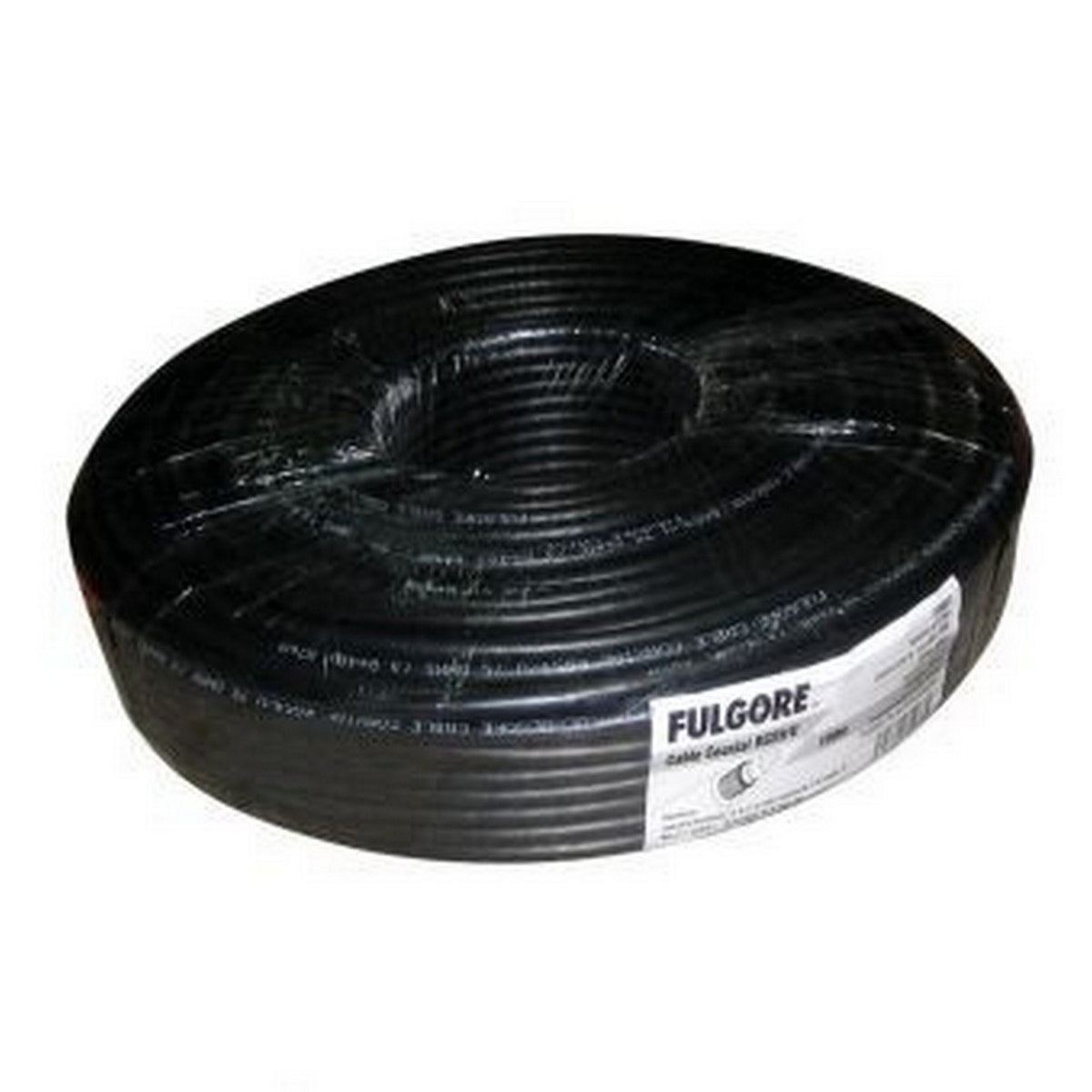 MT CABLE COAXIAL RG59 48 HILOS