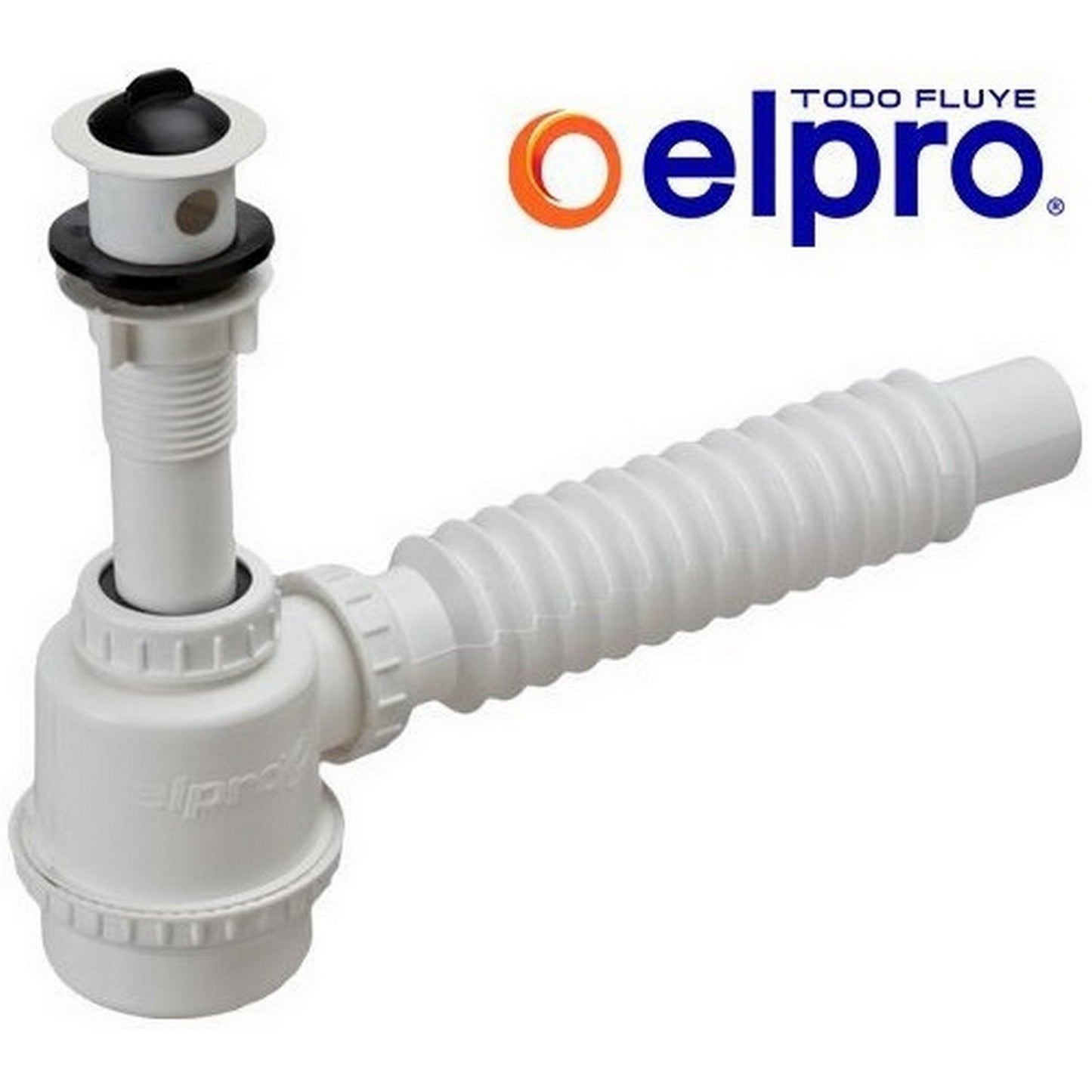 CESPOL LAVABO FLEXIBLE BOTE GRANDE