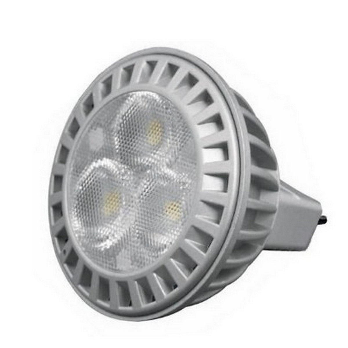FOCO DE LED MR-16 3.5W LUZ DE DIA