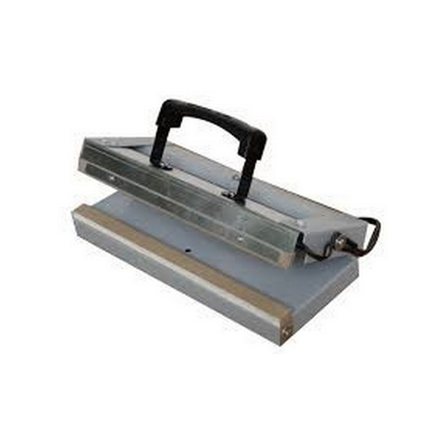 SELLADORA MANUAL TERMICA D/MESA 25 CM