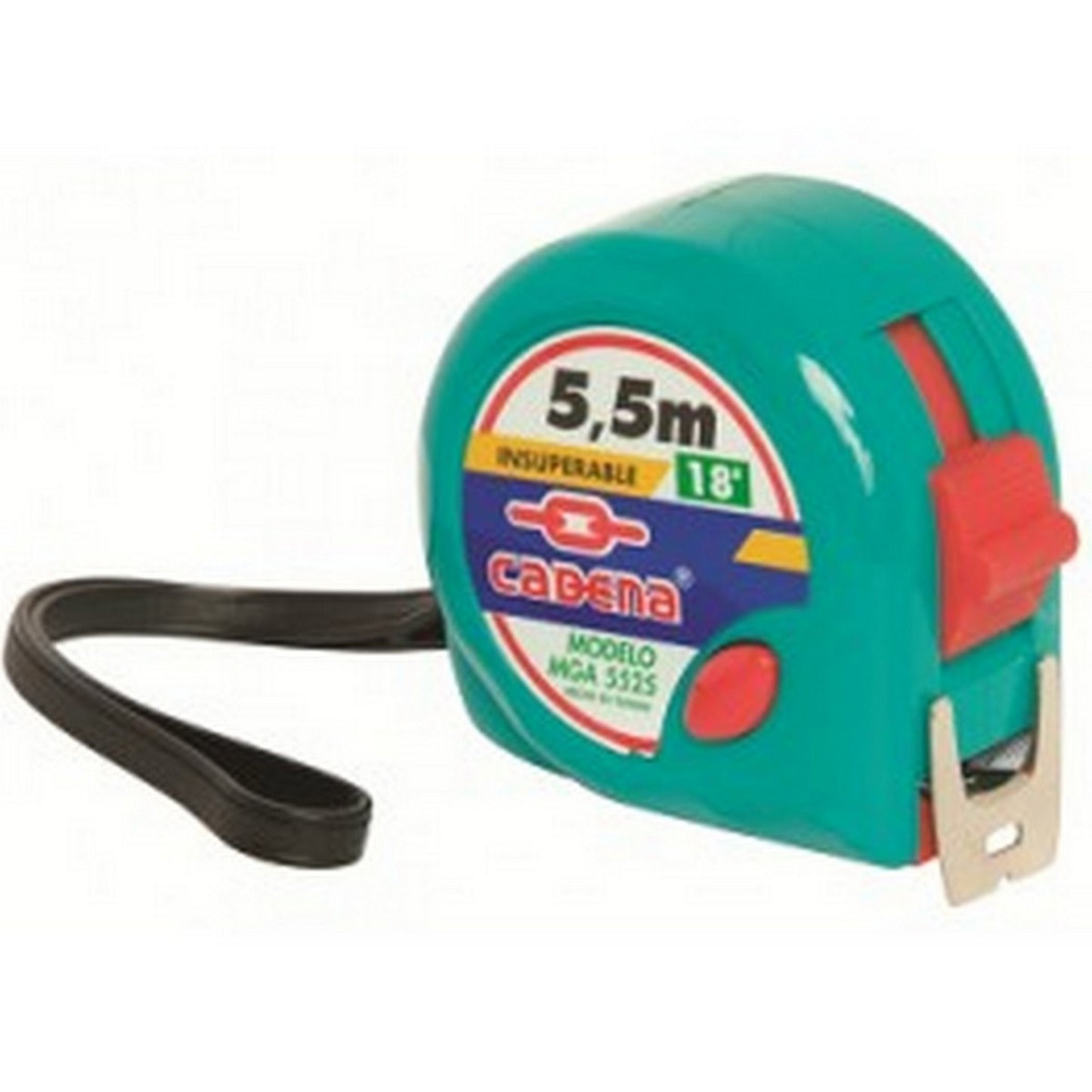 FLEXOMETRO 5.5 m