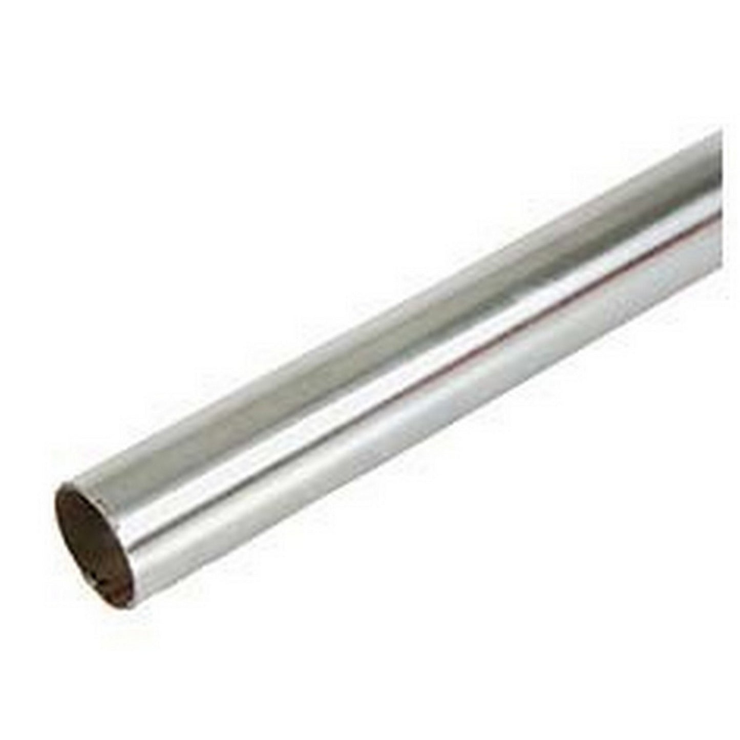 TUBO PARA CORTINERO 1/2" x 6 m