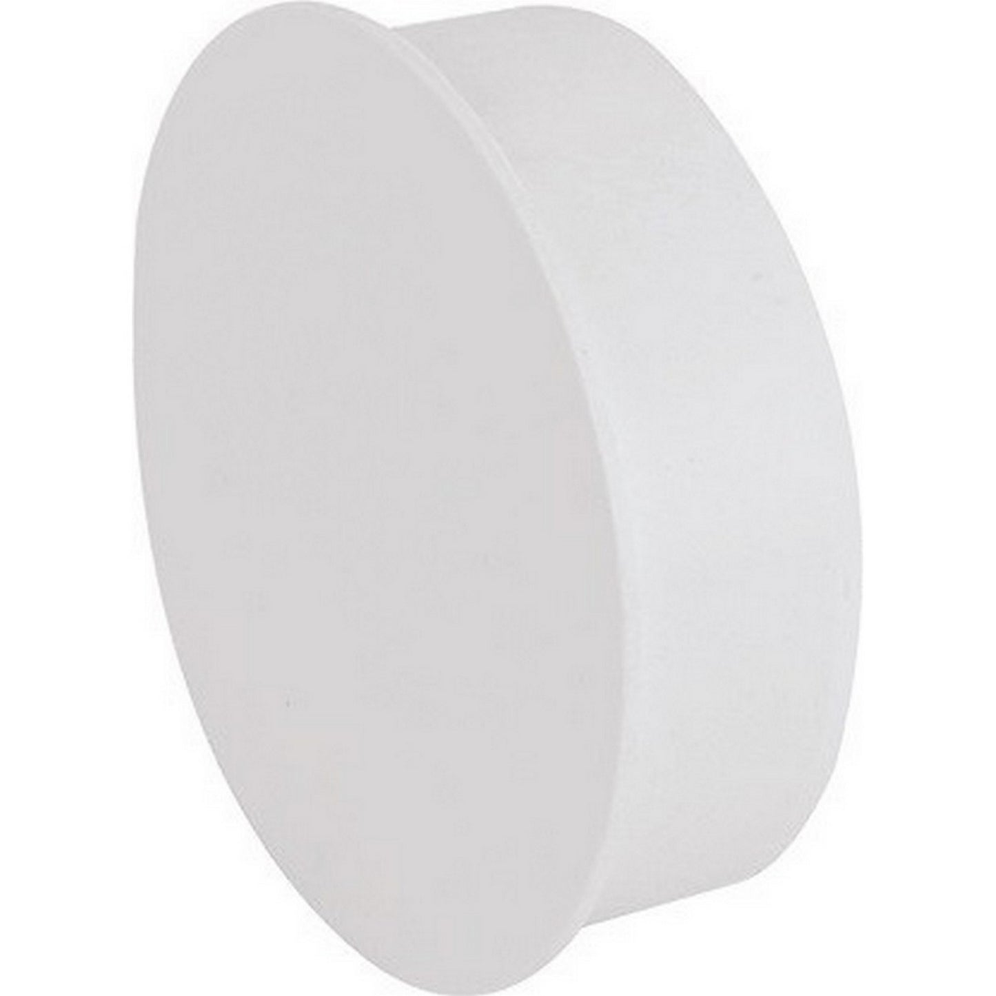TAPA PVC 4"