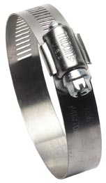 ABRAZADERA SIN FIN #16 (3/4" A 1-1/2")