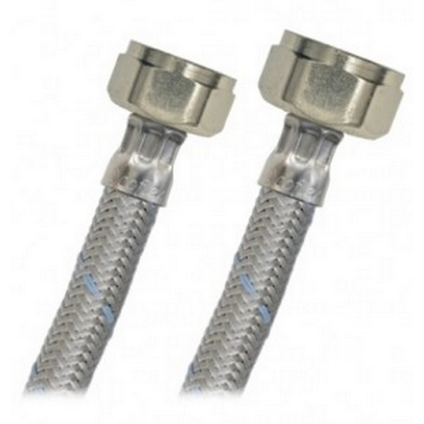 MANGUERA PARA WC 35 cm A.I.