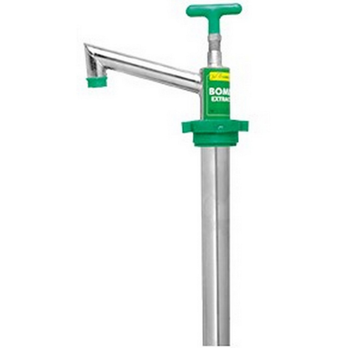 BOMBA EXTRACTORA PARA LIQUIDOS